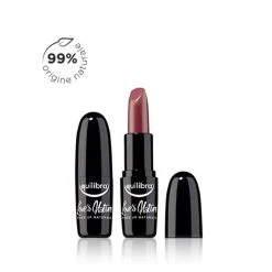 Equilibra Love's Nature Rossetto Rosso Marsala Uro07