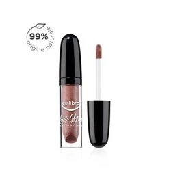 Equilibra Love's Nature Lip Gloss Bronzo Rosato Ulg02