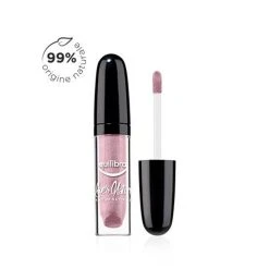 Equilibra Love's Nature Lip Gloss Rosa Orchidea Ulg03