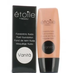 Rougj ètoile Fondotinta Fluido N.05 Vanità 30ml