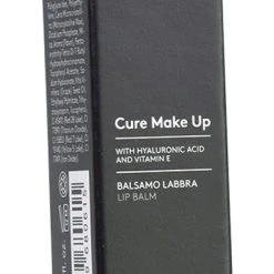 KORFF Milano Korff Cure Make Up Balsamo Labbra N.02 Aroma Di Uva Fragola