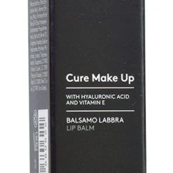 KORFF Milano Korff Cure Make Up Balsamo Labbra N.03 Aroma Di Albicocca