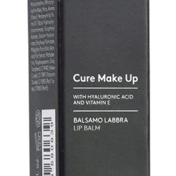 KORFF Milano Korff Cure Make Up Balsamo Labbra N.04 Aroma Di Acerola