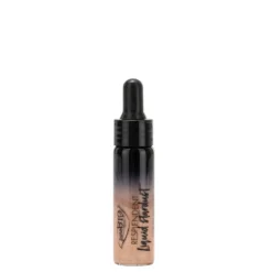 PuroBIO Cosmetics PuroBio Liquid Stardust N.01 Champagne Liquido Illuminante Viso E Corpo 12ml