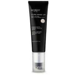 KORFF Milano Korff Cure Make Up Fondotinta Lunga Tenuta SPF15 Colore N.03 Coprenza Perfetta 30ml