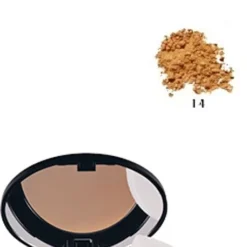 La Roche-Posay Toleriane Teint Mineral Fondotinta Correttore Compatto In Polvere SPF 25 Colore N.14