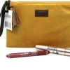 PuroBIO Cosmetics PuroBio Kit Pochette Velvet 1 Con Mascara Double Dream E Matita Labbra