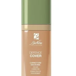 Bionike Defence Cover Correttore Discromie Toni Blu/viola N.302 Corail