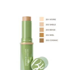 Bionike Defence Cover Fondotinta Correttore Stick N.202 Sable 10ml