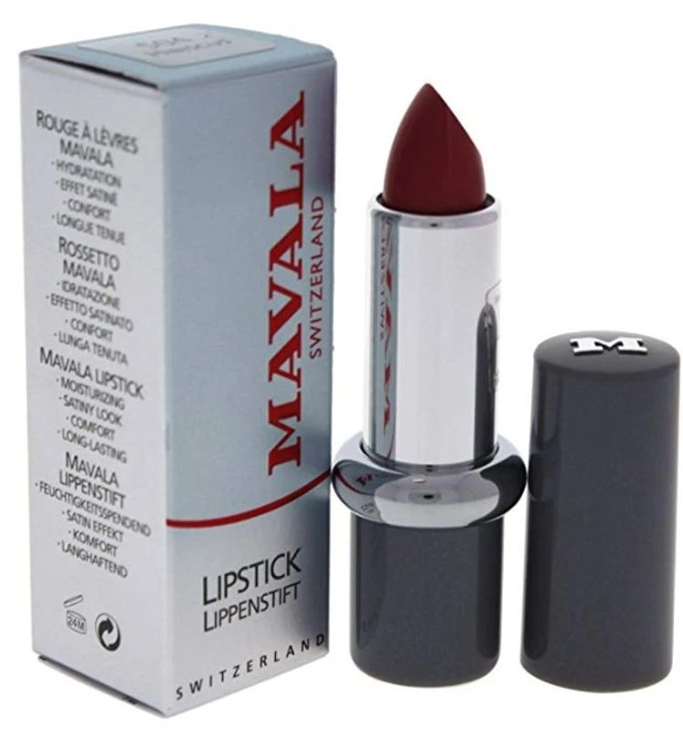 Mavala Rossetto 504 Hibiscus 4g 1 Mavala Rossetto 504 Hibiscus 4g