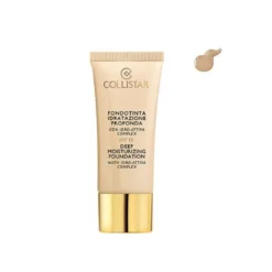 Collistar Fondotinta Idratazione Profonda N°4 Sabbia 30ml