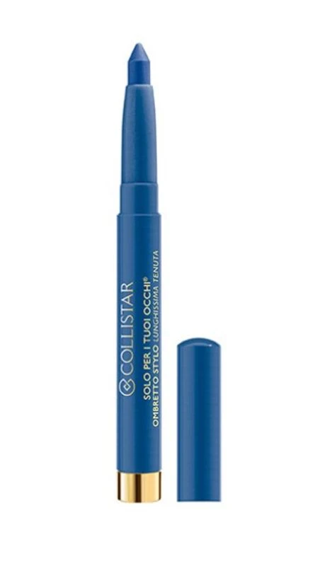 Collistar Ombretto Stylo Solo Per I Tuoi Occhi N.9 Navy 1 Collistar Ombretto Stylo Solo Per I Tuoi Occhi N.9 Navy