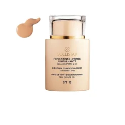 Collistar Fondotinta + Primer Uniformante N.2 Cameo 35ml