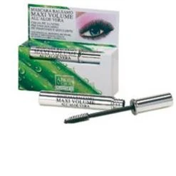 Planters Planter's Aloe Mascara Balsamo Maxivolume 10ml