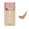 Bionike Defence Color High Protection Fondotinta Anti-luce Blu Antinquinamento N.305 Miel 30ml