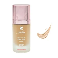 Bionike Defence Color Lifting Fondotinta Anti-Age N.201 Ivoire Da 30ml