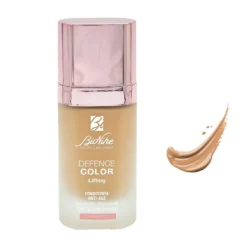 Bionike Defence Color Lifting Fondotinta Anti-Age N.204 Beige Da 30ml