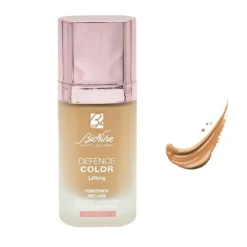 Bionike Defence Color Lifting Fondotinta Anti-Age N.205 Miel Da 30ml
