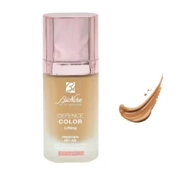 Bionike Defence Color Lifting Fondotinta Anti-Age N.206 Biscuit Da 30ml
