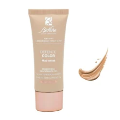 Bionike Defence Color Mat Velvet Fondotinta Opacizzante 12h N.404 Beige 30ml