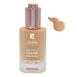 Bionike Defence Color Nude Fusion Fondotinta Perfezione Naturale N.602 Noisette 30ml