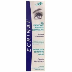 Les Laboratoires Asepta Ecrinal Gel Ciglia Rinforzante 9ml