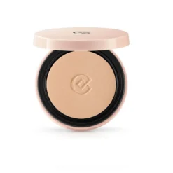 Collistar Impeccable Cipria Compatta 20G Natural