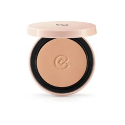 Collistar Impeccable Cipria Compatta 50N Cameo