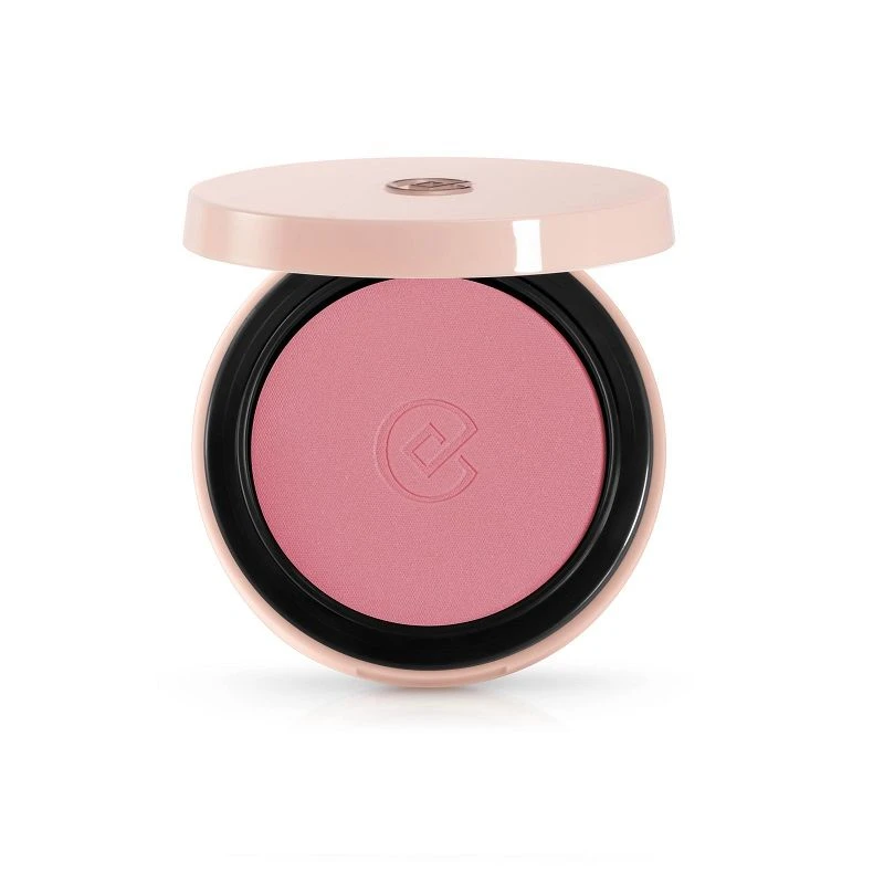 Collistar Impeccable Maxi Fard N.07 Colore Ortensia 1 Collistar Impeccable Maxi Fard N.07 Colore Ortensia