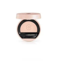 Collistar Impeccable Ombretto Compatto N.100 Nude Matte
