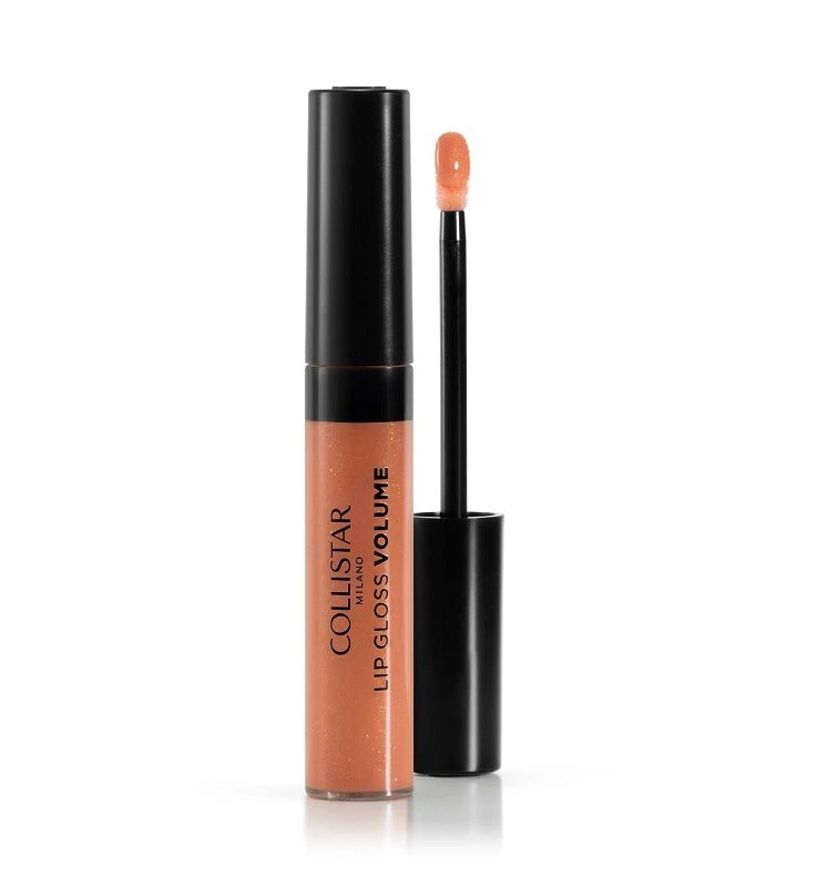 Collistar Lip Gloss Volume N.120 Colore Peach Cameo