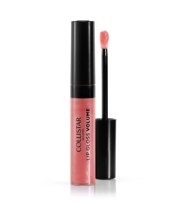 Collistar Lip Gloss Volume N.140 Colore Morning Light 1 Collistar Lip Gloss Volume N.140 Colore Morning Light