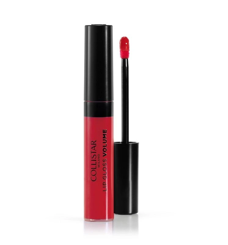 Collistar Lip Gloss Volume N.190 Colore Red Passion 1 Collistar Lip Gloss Volume N.190 Colore Red Passion