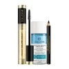 Collistar Mascara Volume Unico+ Matita Occhi Nera+ Soluzione Bifasica Struccante Da 35ml
