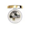 Collistar Ombretto Doppio Effetto Wet&Dry N.19 Smoky Eyes 