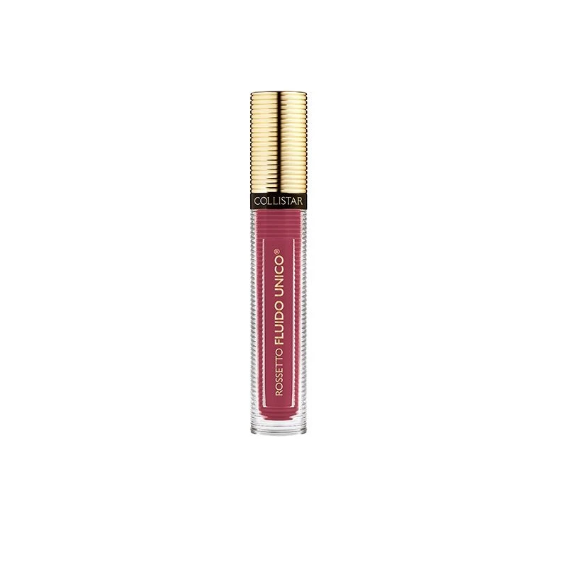 Collistar Rossetto Fluido Unico N.6 Amarena Mat 1 Collistar Rossetto Fluido Unico N.6 Amarena Mat