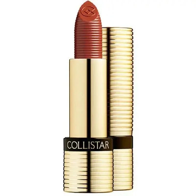 Collistar Rossetto Unico Colore Pieno Tenuta Perfetta N 06 Paprika