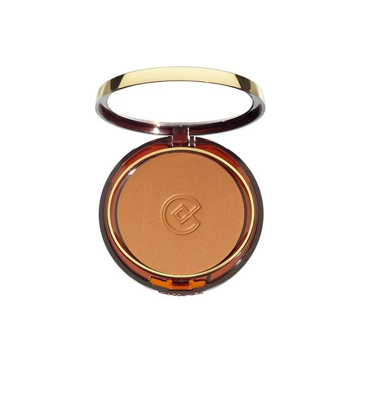 Collistar Terra Abbronzante Effetto Seta Colore 4.4 Hawaii Mat 1 Collistar Terra Abbronzante Effetto Seta Colore 4.4 Hawaii Mat