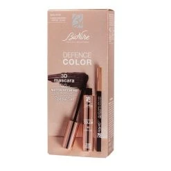 Bionike Defence Color Special Set Occhi 3D Mascara + Matita HD