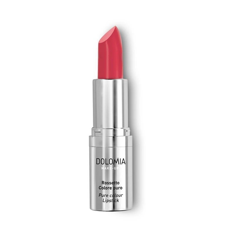 Dolomia Rossetto Colore Puro Brillante N.09 Garofano 1 Dolomia Rossetto Colore Puro Brillante N.09 Garofano