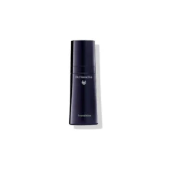 WALA ITALIA Dr. Hauschka Mallow Foundation 03 Hazelnut 30ml