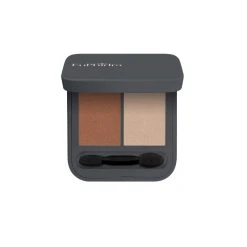 EuPhidra Ombretto Duo In Polvere OD02 Warm