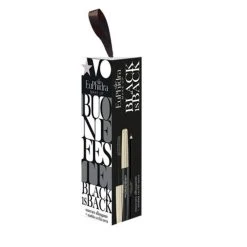 Zeta Farmaceutici Euphidra Cofanetto Black Is Black 1 Mascara Allungante + 1 Mini Matita Nera