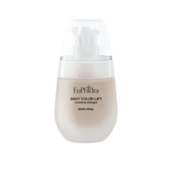 Euphidra Daily Color-lift Fondotinta Antirughe Effetto Lifting Colore Naturale 30ml