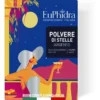 Zeta Farmaceutici Euphidra Polvere Di Stelle Cofanetto Gel All Over Illuminante + Eyeliner 03 Argento