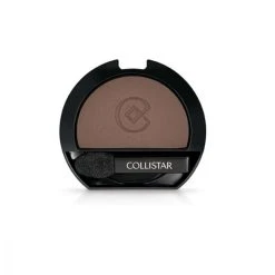 Collistar Impeccable Refill Ombretto Compatto N.120 Brunette Matte