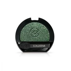 Collistar Impeccable Refill Ombretto Compatto N.340 Smeraldo Frost