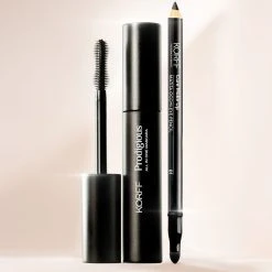 KORFF Milano Korff Mascara All In One Colore Nero 13 KORFF Milano Korff Mascara All In One Colore Nero -make up shop korff cure make up mascara all in one nero 70826 1 7 1610389922