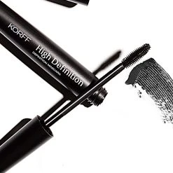 KORFF Milano Korff High Definition Mascara Denifizione -make up shop korff high definition mascara denifizione 5 1617982870