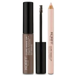 KORFF Milano Korff Kit Sopracciglia N.02